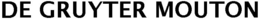 DE GRUYTER MOUTON trademark