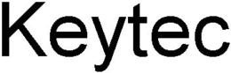 KEYTEC trademark