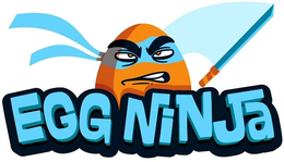 EGG NINJA trademark