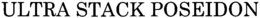 ULTRA STACK POSEIDON trademark