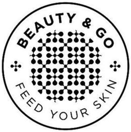 BEAUTY & GO FEED YOUR SKIN trademark