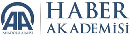 AA ANADOLU AJANSI HABER AKADEMISI trademark