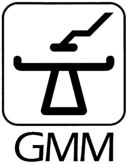 GMM trademark