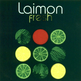 LAIMON FRESH trademark