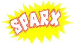 SPARX trademark