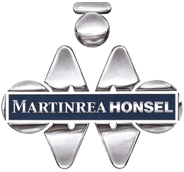 MARTINREA HONSEL trademark