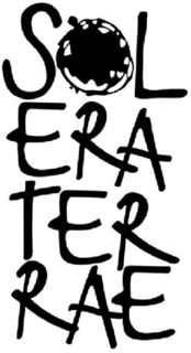 SOLERA TERRAE trademark