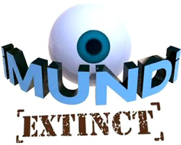IMUNDI EXTINCT trademark