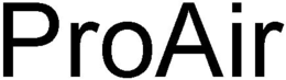PROAIR trademark