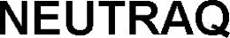 NEUTRAQ trademark