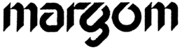 MARGOM trademark