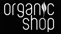 ORGANIC SHOP trademark