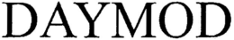 DAYMOD trademark