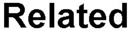 RELATED trademark