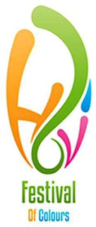FESTIVAL OF COLOURS trademark