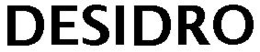 DESIDRO trademark