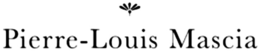 PIERRE-LOUIS MASCIA trademark