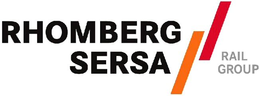 RHOMBERG SERSA RAIL GROUP trademark
