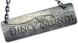 DINO MUNDI trademark