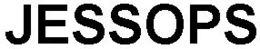 JESSOPS trademark
