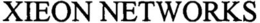 XIEON NETWORKS trademark