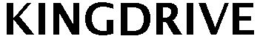 KINGDRIVE trademark