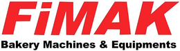 FIMAK BAKERY MACHINES & EQUIPMENTS trademark