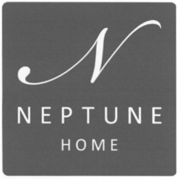N NEPTUNE HOME trademark