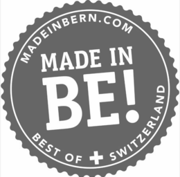 MADEINBERN.COM BEST OF SWITZERLAND trademark