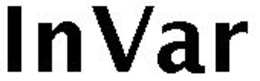 INVAR trademark