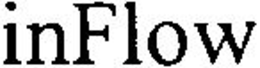 INFLOW trademark