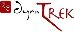 DT DYNA TREK trademark