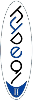 HYDEAL II trademark