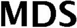 MDS trademark