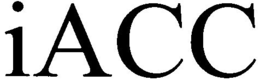 IACC trademark