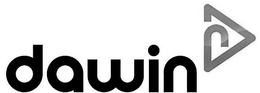 DAWIN trademark
