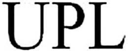 UPL trademark