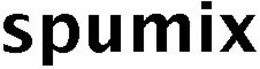 SPUMIX trademark