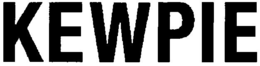 KEWPIE trademark