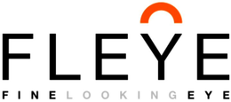 FLEYE FINE LOOKING EYE trademark