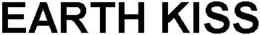 EARTH KISS trademark