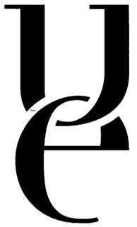 UE trademark