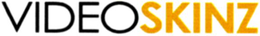 VIDEOSKINZ trademark