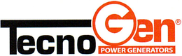 TECNOGEN POWER GENERATORS trademark