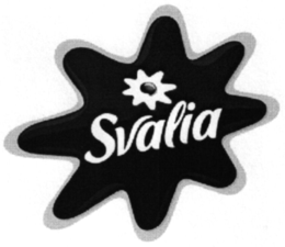 SVALIA trademark