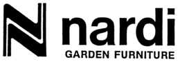 N NARDI GARDEN FURNITURE trademark