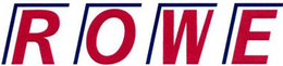 ROWE trademark