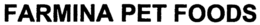 FARMINA PET FOODS trademark