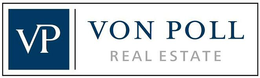 VP VON POLL REAL ESTATE trademark