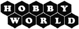 HOBBY WORLD trademark